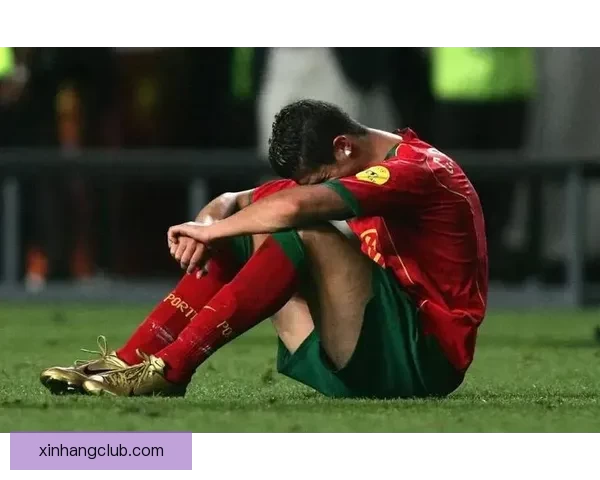 欧洲杯c罗躺冠？真相背后竟藏着这些惊人秘密！ 